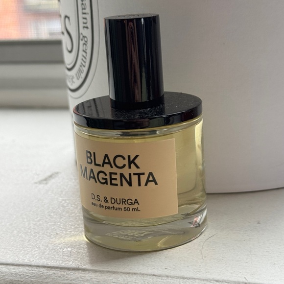 FULL DS&DURGA BLACK MAGENTA EDP - Picture 2 of 2